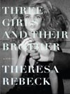 Three Girls and Their Brother